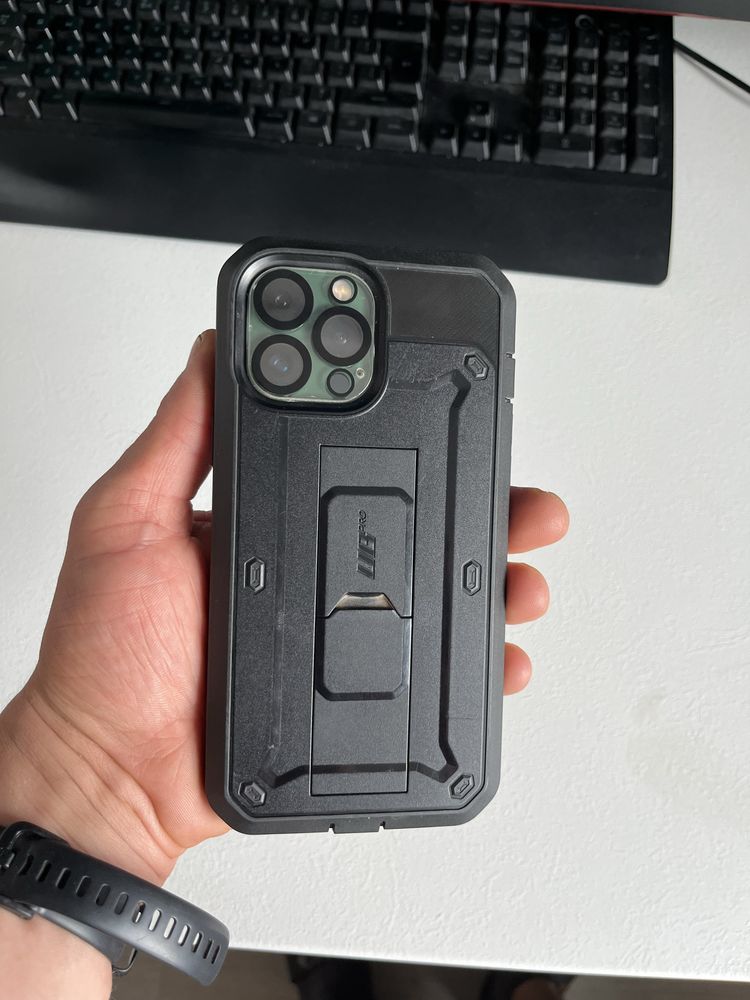 Iphone 13 pro max 256gb