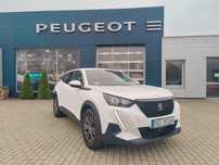 Peugeot 2008  130km przebieg 65000