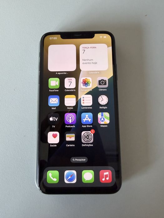 Iphone 11 pro max 64GB