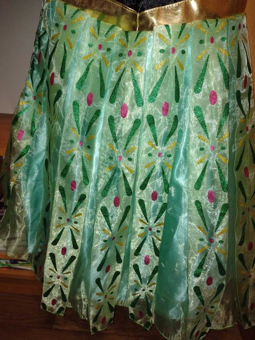 Сукня платье Анни Анна