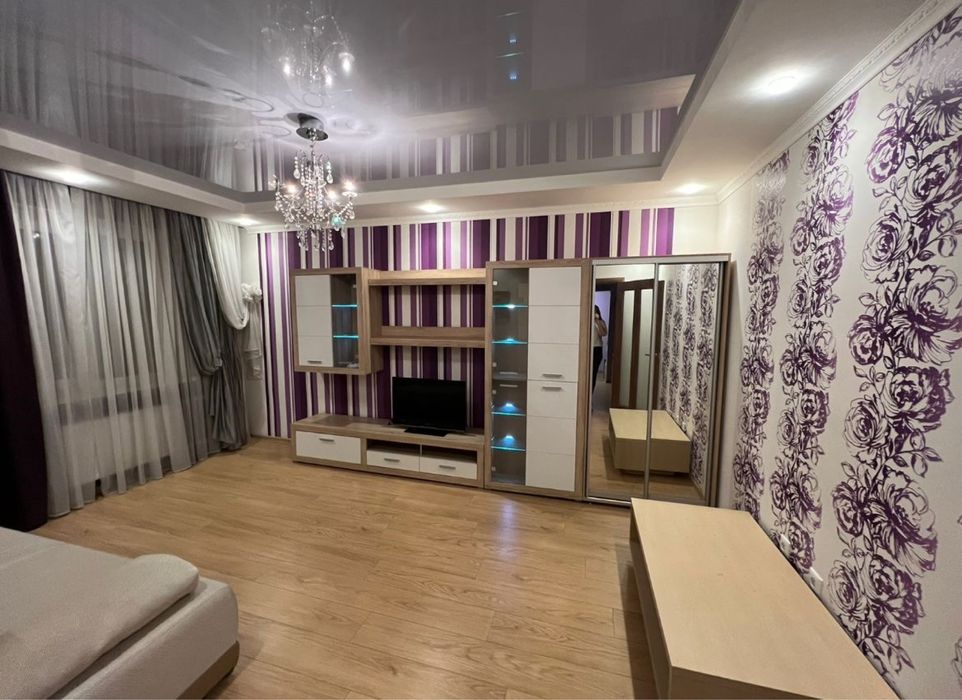 Скважина! Добротная 2к в ЖК Потемкинский