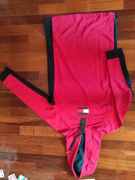 Sukienka , bluza , tunika Tommy Hilfiger rozm M