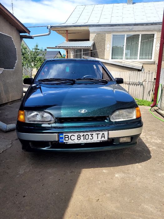 Ваз 2115 1.5 інж. Терміновий продаж