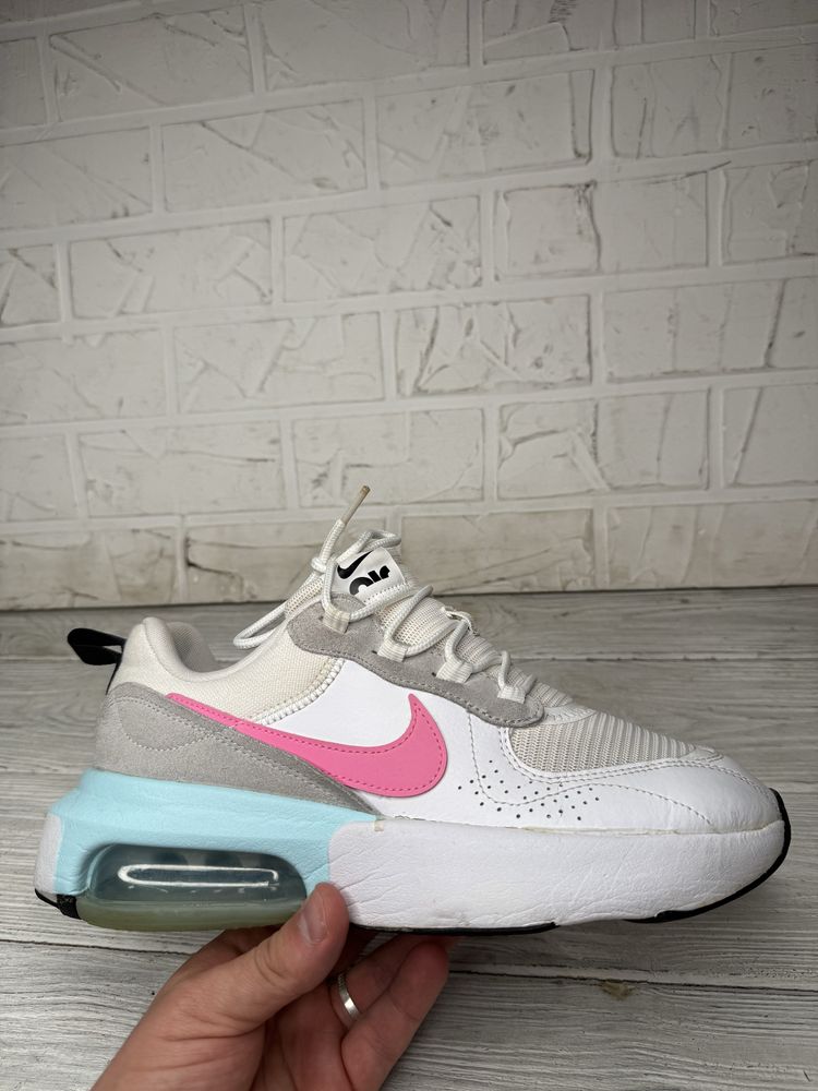 Крутые женские кроссовки nike air max verona 39 р