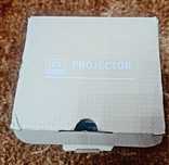 Projetor android