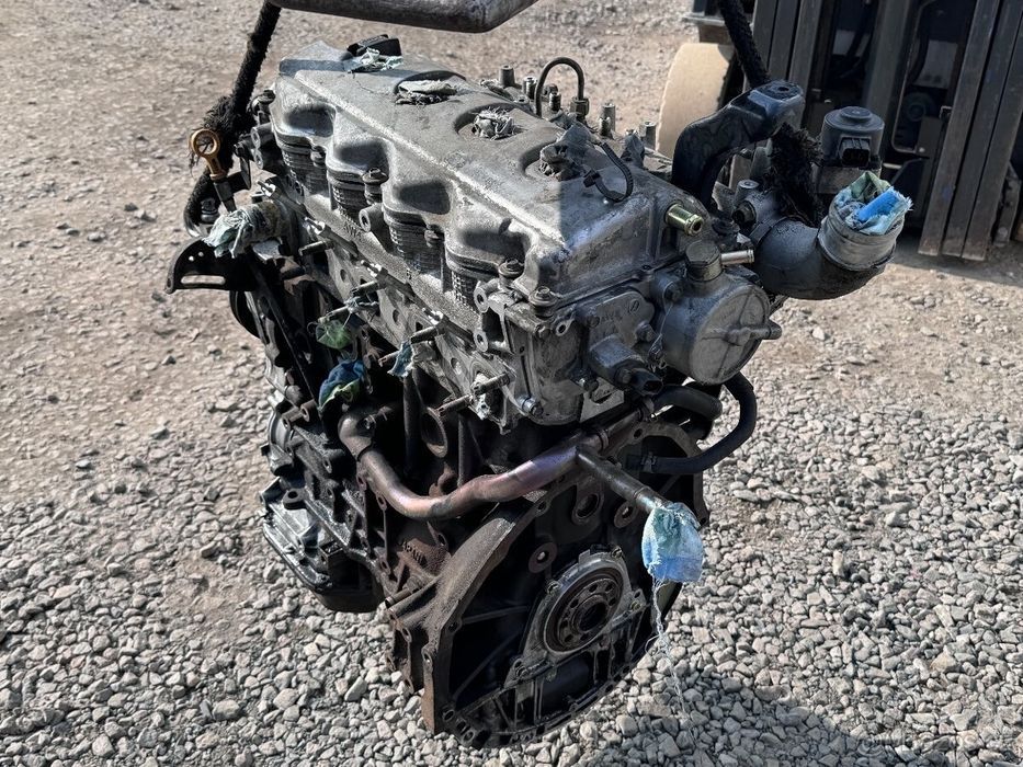 Двигун, мотор нисан 2.2 DCI nissan x-trail nissan primera