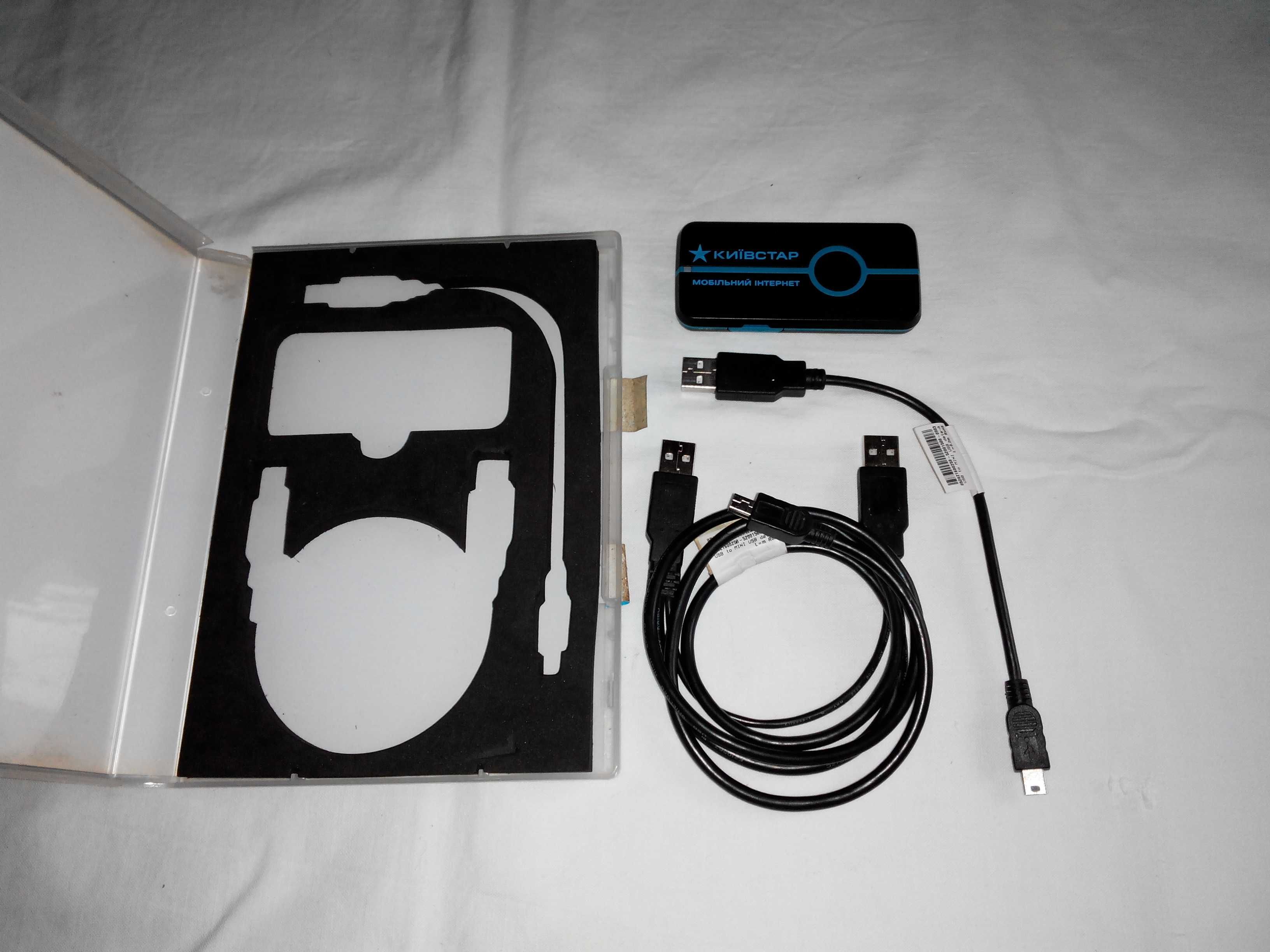 3G модем ZTE MF622
