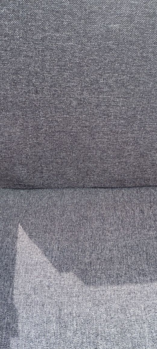 Meble na lata. Stół i 8 krzeseł z buku.