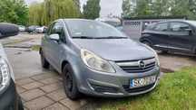 Opel Corsa Opel Corsa 1.2 2016 LPG
