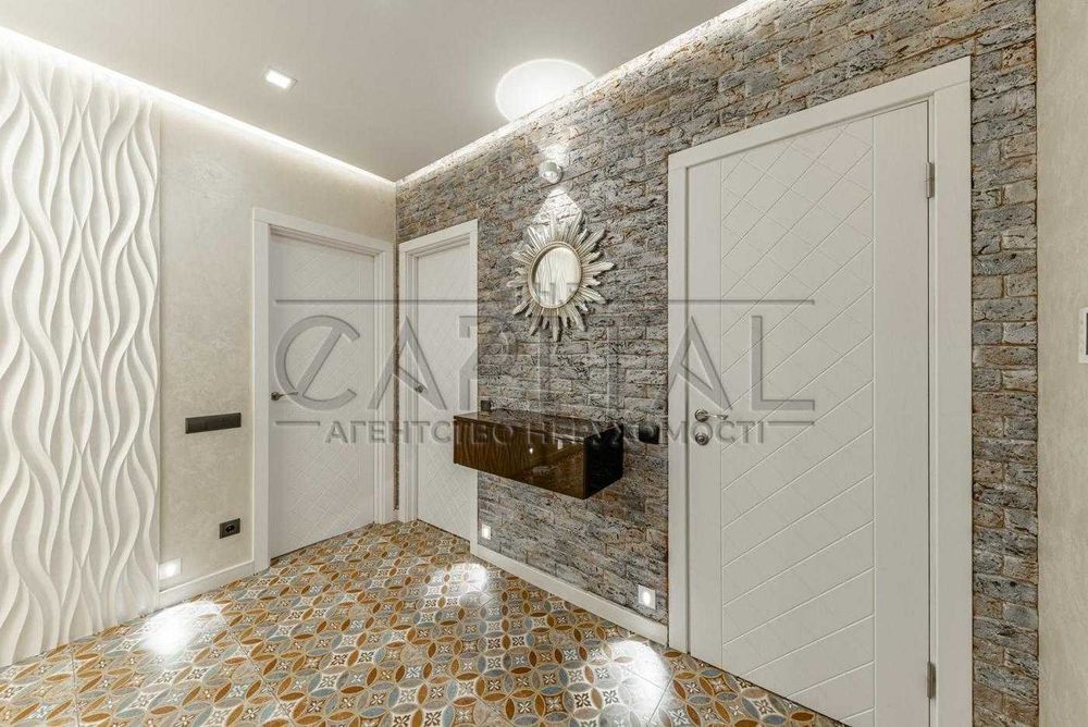 Аренда  Квартира  проспект Глушкова Академика Голосеево Киев