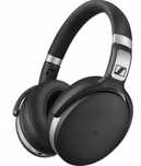 Słuchawki bezprzewodowe wokółuszne Sennheiser HD 4.50BTNC ttst1160