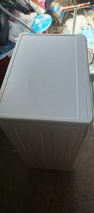 продам пральну машину на запчастини Whirpool