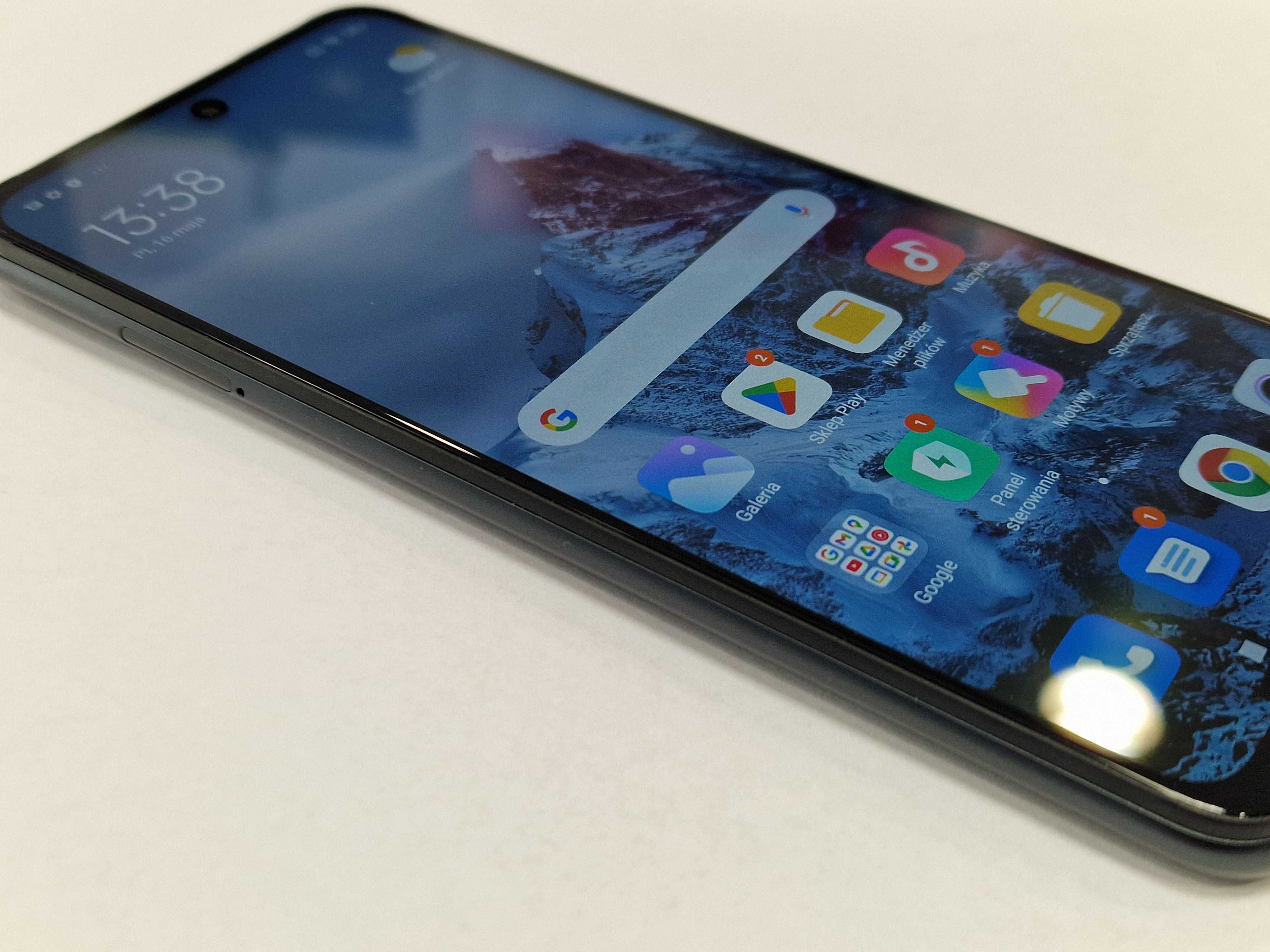 Xiaomi Redmi Note 10 5G 4GB/ 64GB/ Graphite Gray/ Grade A-/ +Ładowarka