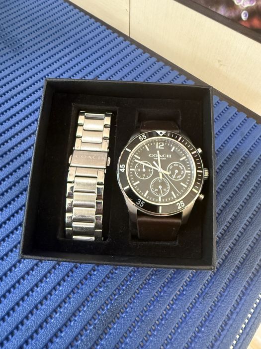Часы COACH CA.159.2.14.2414