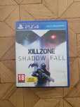 Killzone shadow fall ps4 ps5 playstation