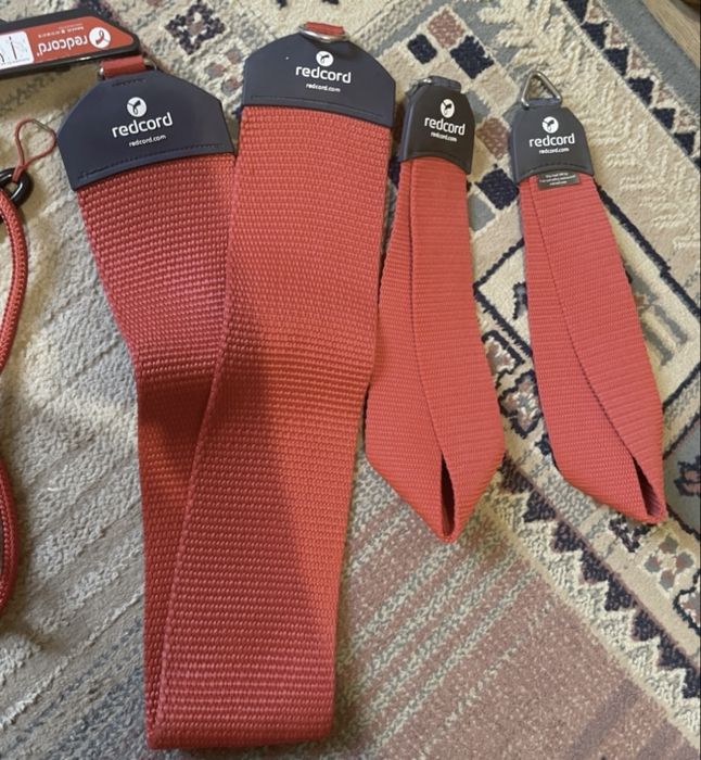 Zestaw rehabilitacyjny Redcord