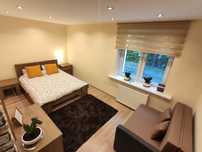 Noclegi, apartamenty, pokoje-Kazimierz Dolny