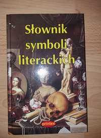 Słownik Symboli Literackich opracowanie Radosław Kuleszewicz