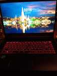 Laptop gamingowy do grania, bardzo wydajny, praktycznie nowy. RTX 4050