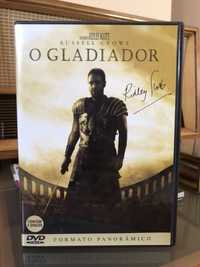 Filme O Gladiador (2 DVDs) - Collector’s Edition