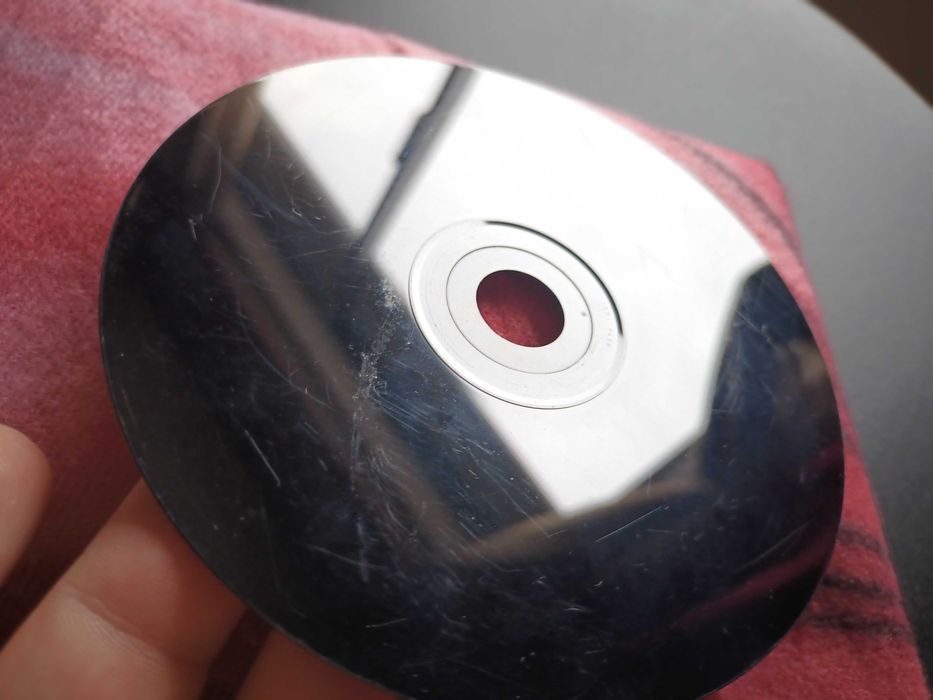 The Smurfs PS1 Infogrames