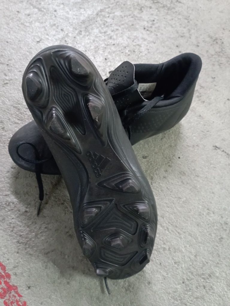 Chuteiras Adidas