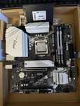 I5 10400f asrock b460m pro4 16gb ddr4 2666