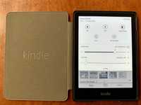 Kindle Paperwhite Signature Edition 32 GB Bez reklam