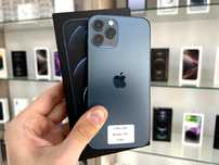 iPhone 12 Pro  128 GB Neverlock _ Гарантія _ Магазин_Обмін