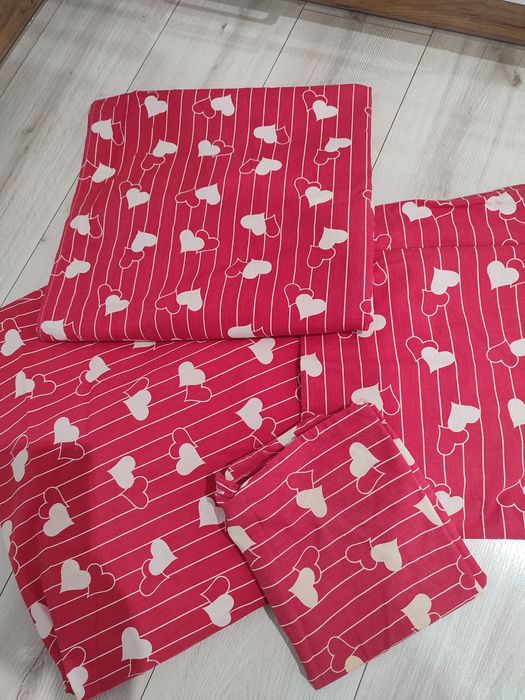 Sprzedam pościel bawełniana