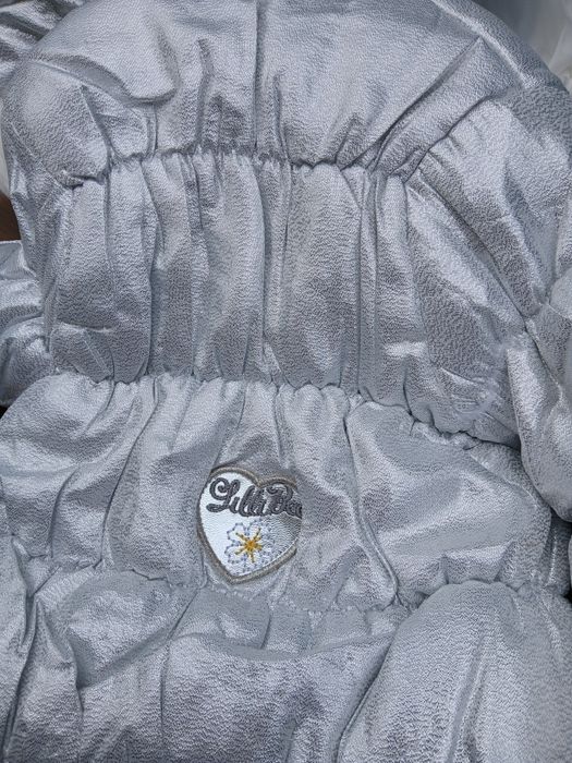 Куртки детские, девичьи. Новые.