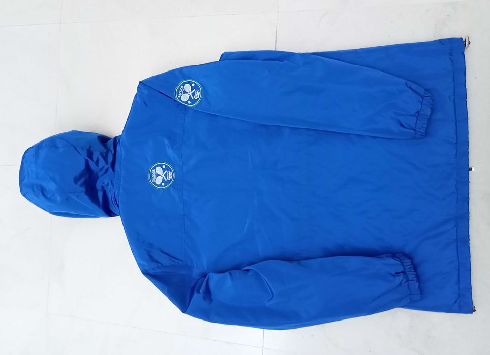 Casaco Sacoor Brothers do Estoril Open Novo