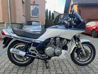 yamaha xj 900 z Niemiec