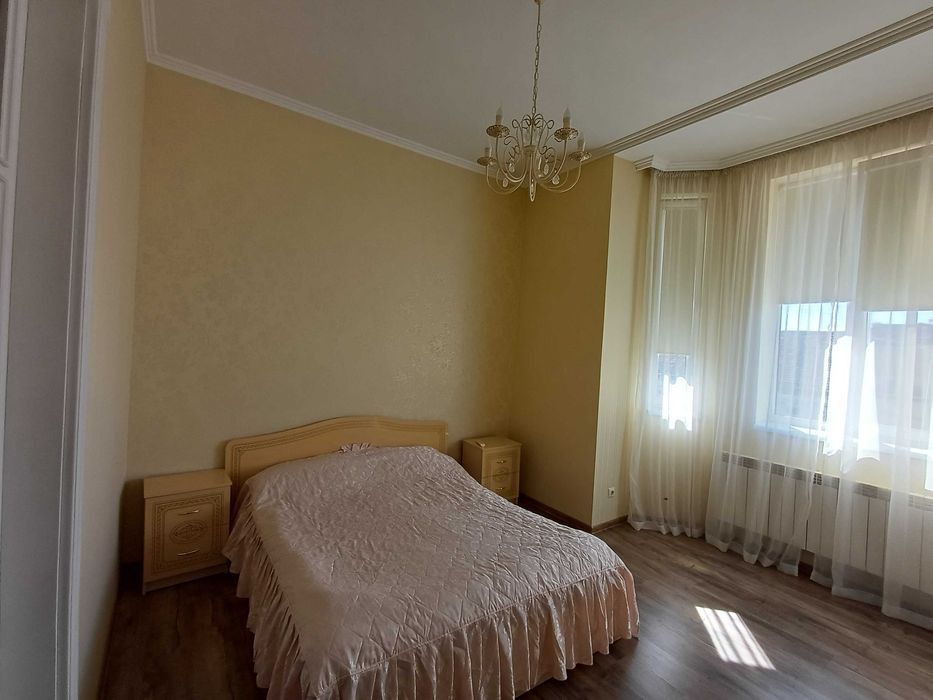 Затишна 2-х кімнатна квартира в самому центрі Мукачева