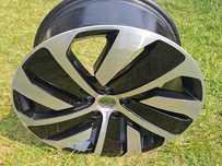 1x Felga ALU 5x112 ET40 8J 19 cali VW Arteon Passat B8 2017-