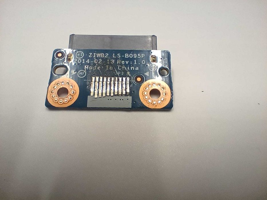 Konektor napędu do laptopa Lenovo B50-80.