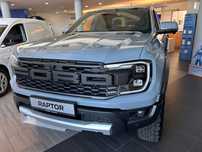 Ford Ranger Raptor 2025 Ford Ranger Raptor 3.0 V6 od ręki lasing/raty/gotówka