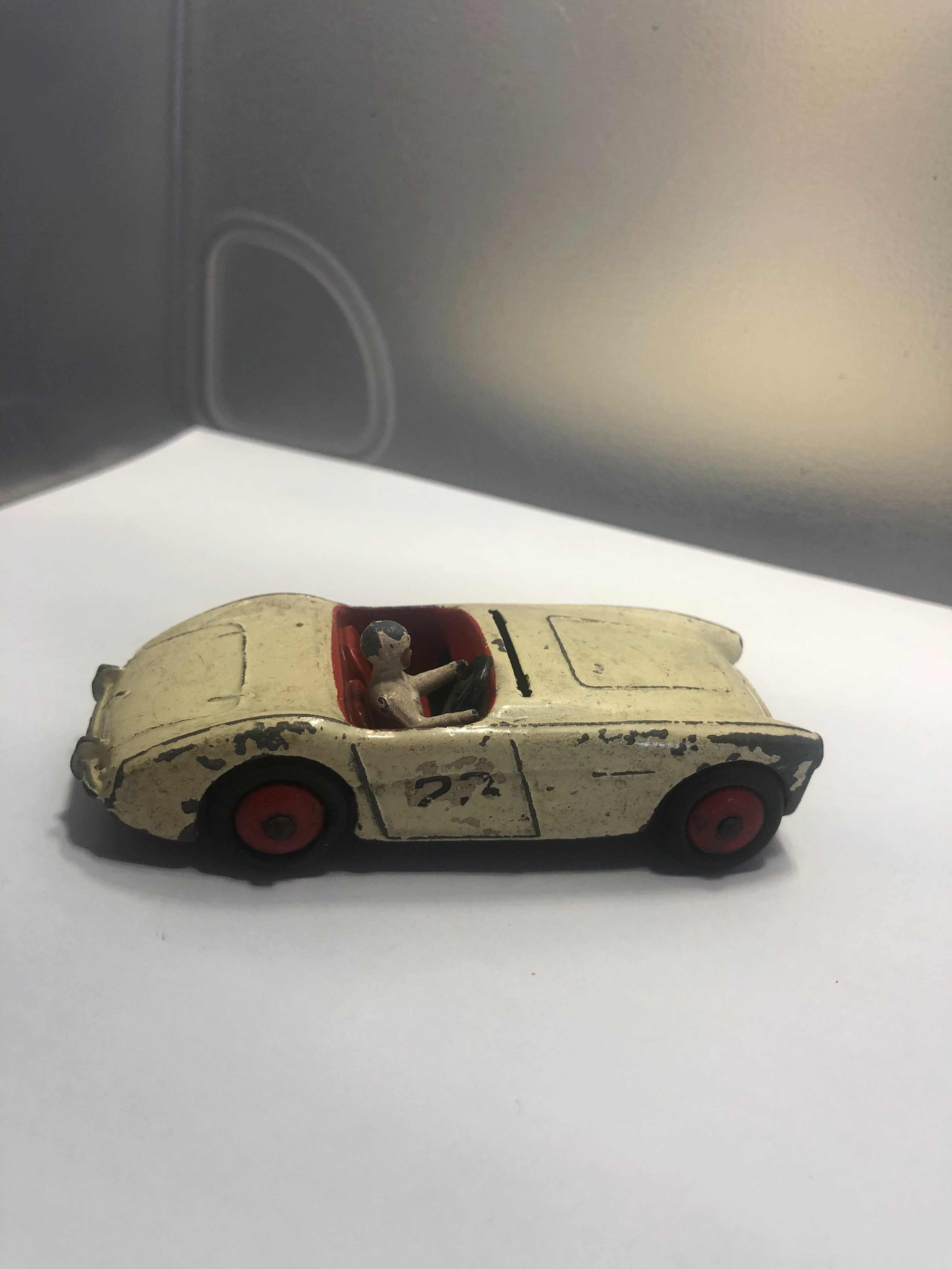 Miniatura Rara Dinky Toys
