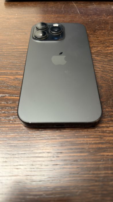 Iphone 16 PRO 256 GB - polska dystrybucja