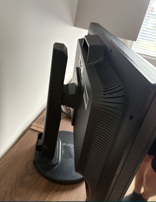 Monitor NEC MultiSync E222W