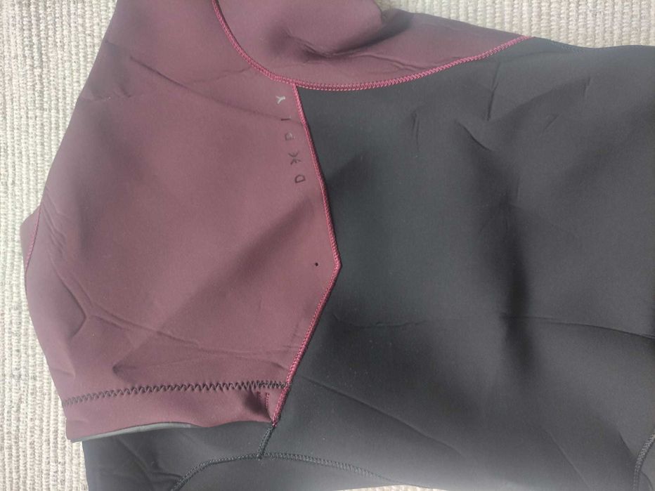 Vendo Fato de Surf Deeply Zipperless 2/2 Explorer III