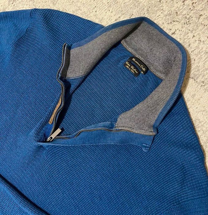 Kardigan Massimo Dutti