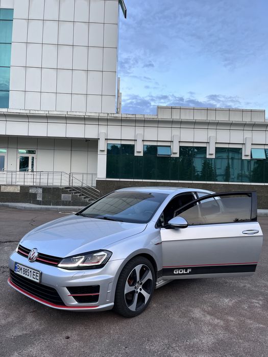 Продам Volkswagen Golf VII GTI