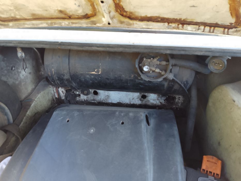 Продам дві жиги шістку і копуху