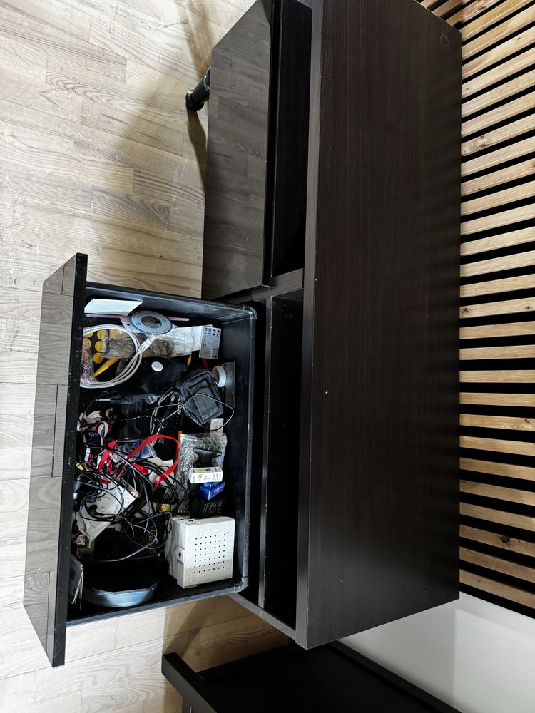 Szafka RTV ikea besta