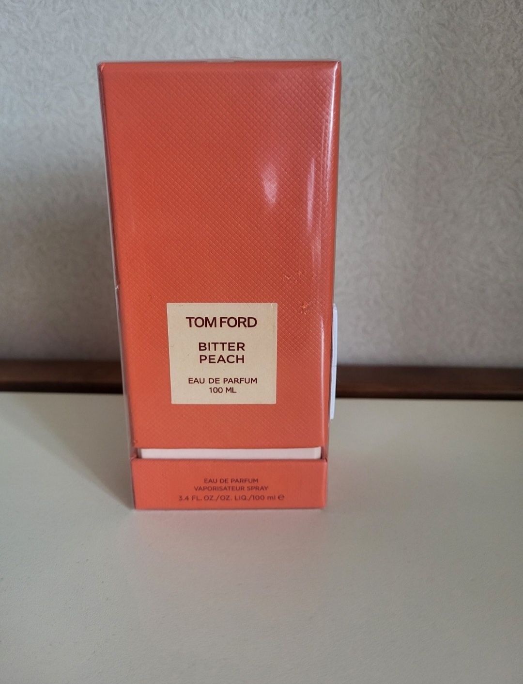 Tom Ford Bitter Peach (Парфюм) 100 мл