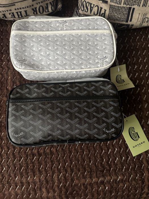 Сумка Goyard | Барсетка Goyard Преміум якість