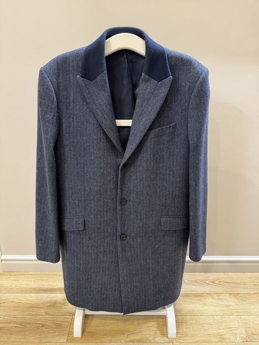 Пальто чоловіче ARBER р. 52