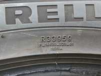 Opony zimowe marki Pirelli