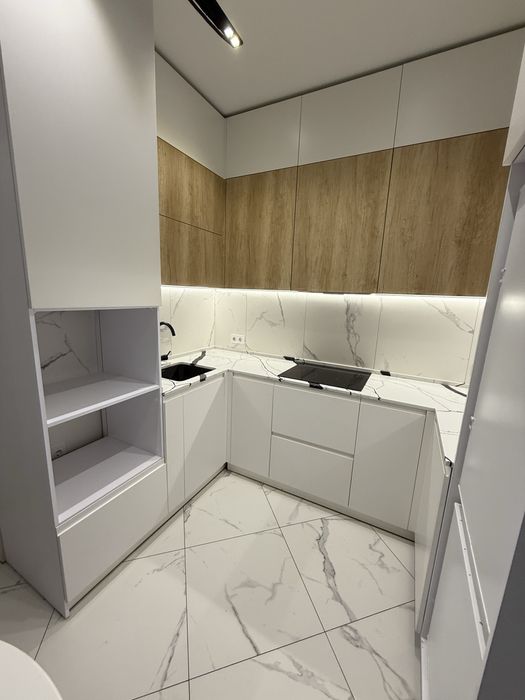 Ексклюзив ! Продам 2 комнатную квартиру 55м2, Шевченковский район